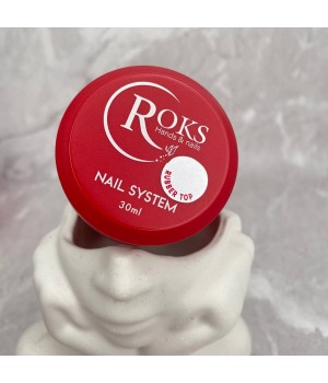 Топ Roks Rubber, 30 мл TPO free
